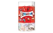 Celebrations verkoop image