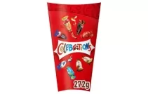 Celebrations verkoop image