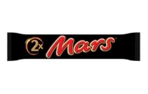 Mars verkoop image