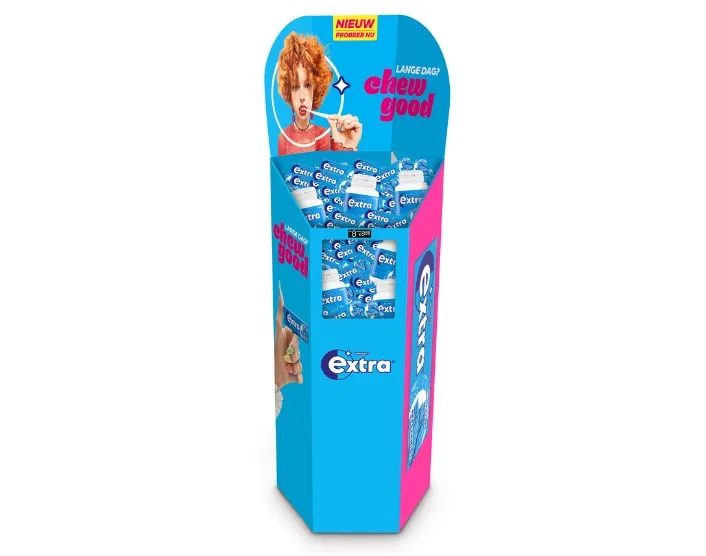 Stortbak verkoop image