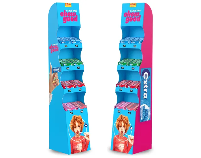 kassadisplay verkoop image