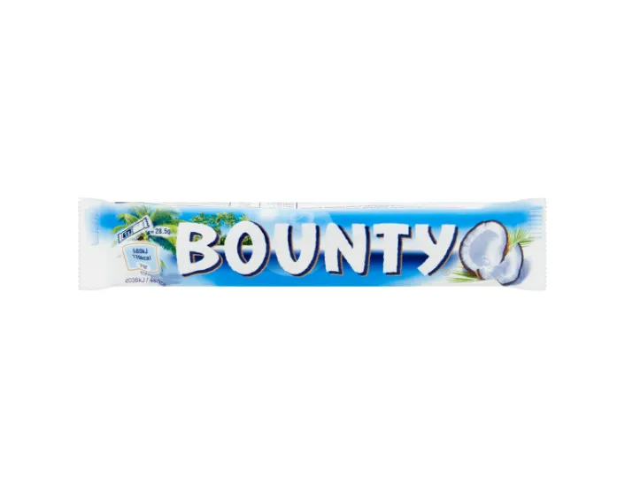 Bounty Single verkoop image