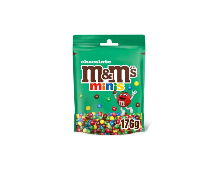 M&M'S Minis 176 gram verkoop image
