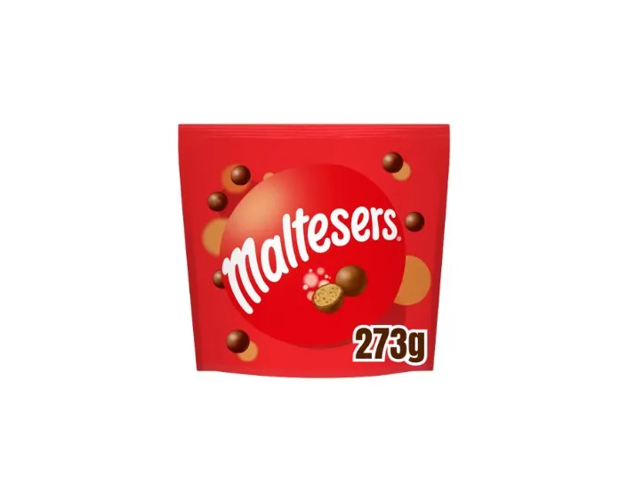 Maltesers Pouch 273 gram verkoop image