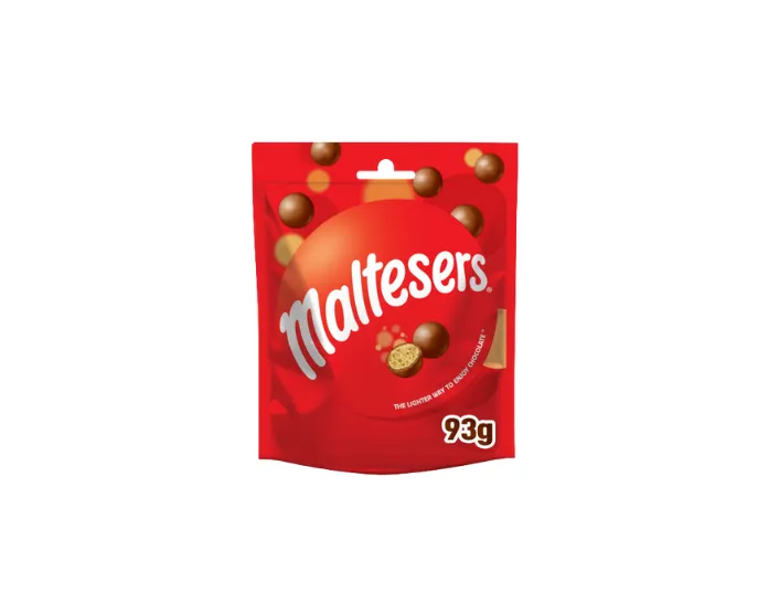 Maltesers Pouch 93 gram verkoop image