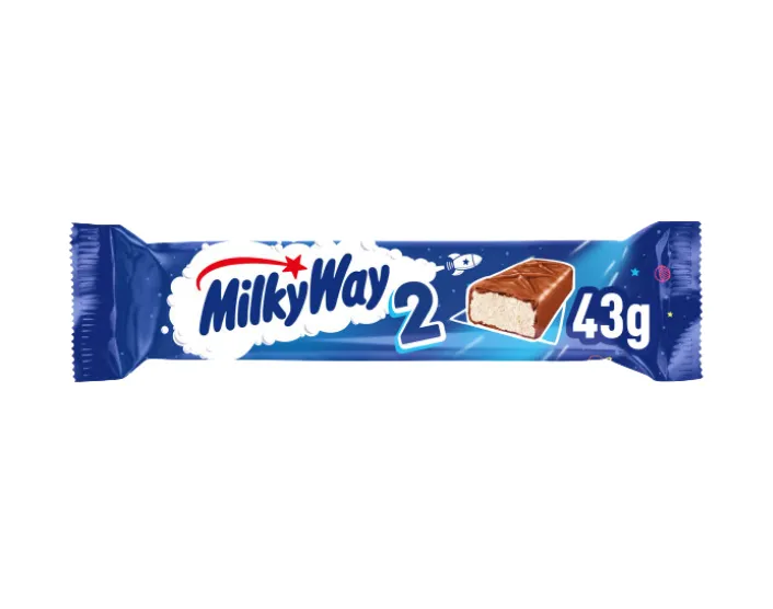 Milky Way Twin verkoop image
