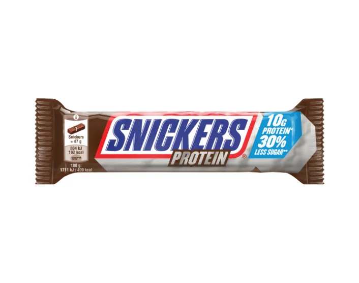 Snickers Single Protein verkoop image