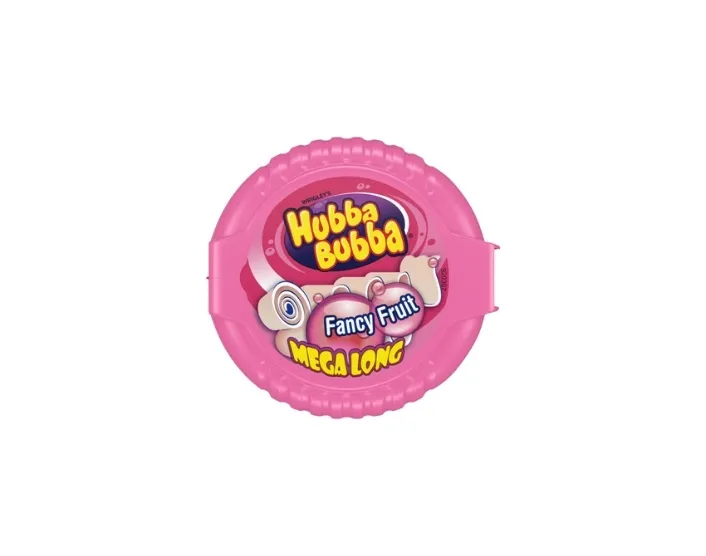 Facy fruit hubba bubba verkoop image