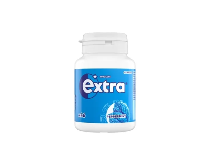 Extra® Peppermint Bottle 46st verkoop image