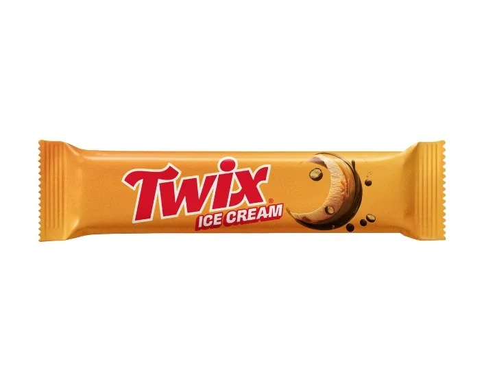 Twix Single IceCream verkoop image