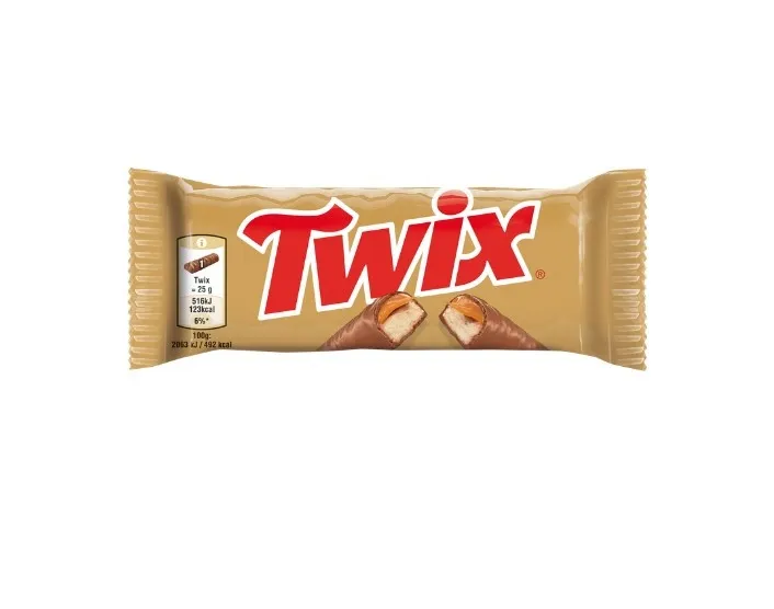 Twix Single verkoop image
