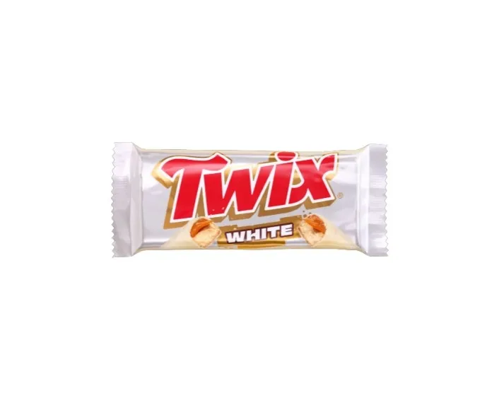 Twix White Single verkoop image
