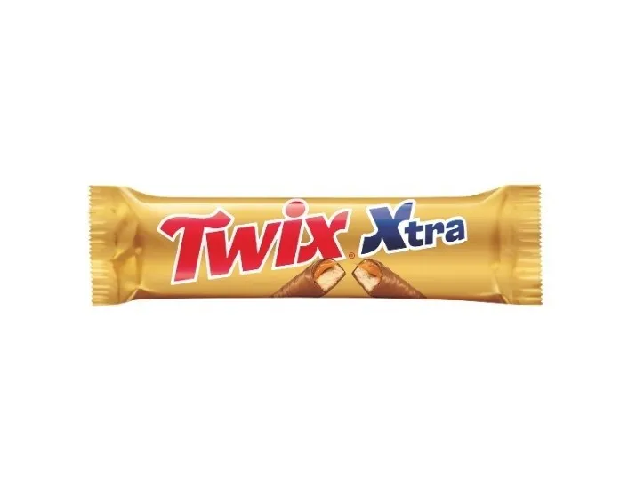 Twix Xtra verkoop image